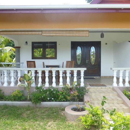 Zerof Self Catering Apartments Диг Екстериор снимка